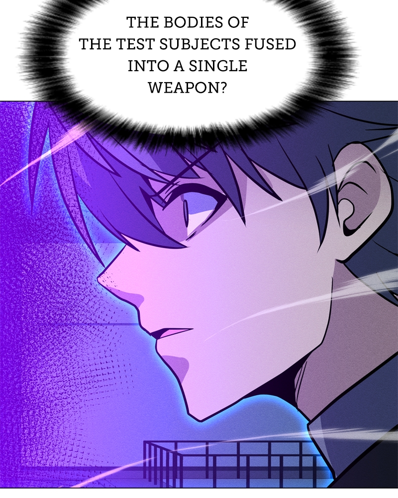 Read The Lone Spellcaster EN Manga Online