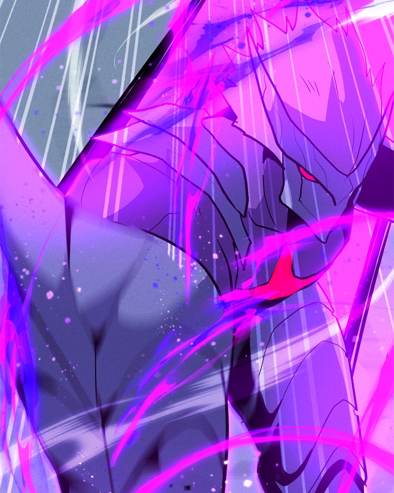 Read The Lone Spellcaster EN Manga Online