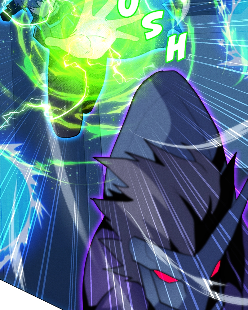 Read The Lone Spellcaster EN Manga Online