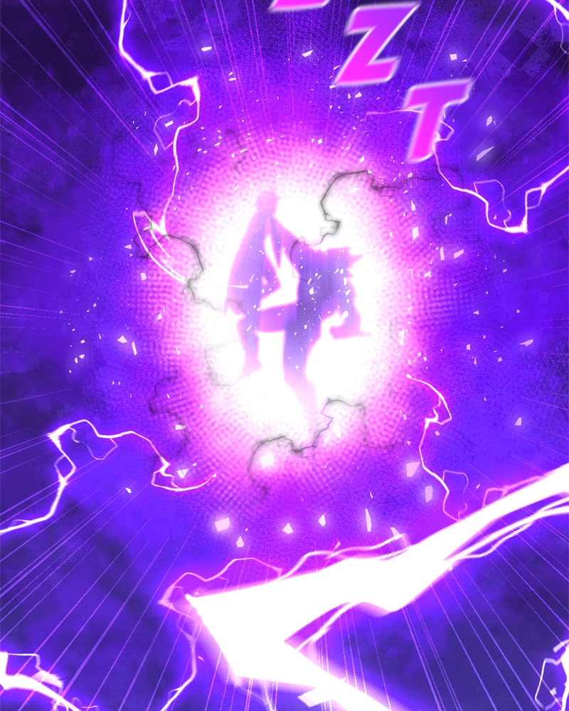 Read The Lone Spellcaster EN Manga Online
