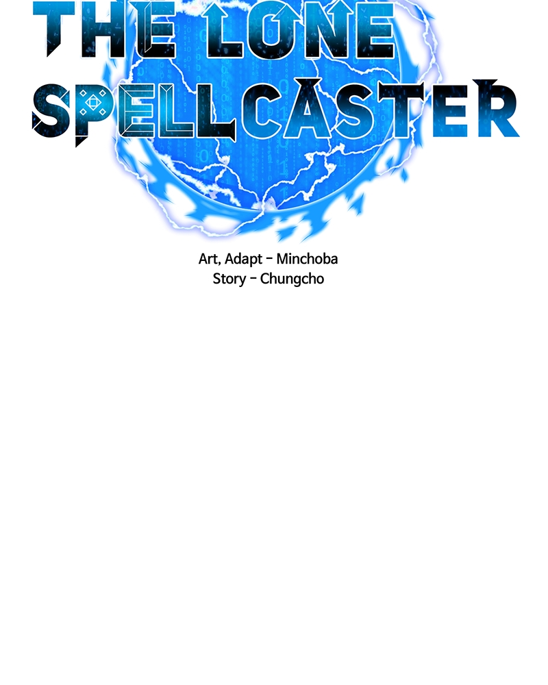 Read The Lone Spellcaster EN Manga Online