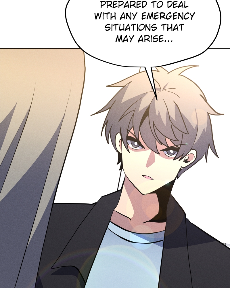 Read The Lone Spellcaster EN Manga Online