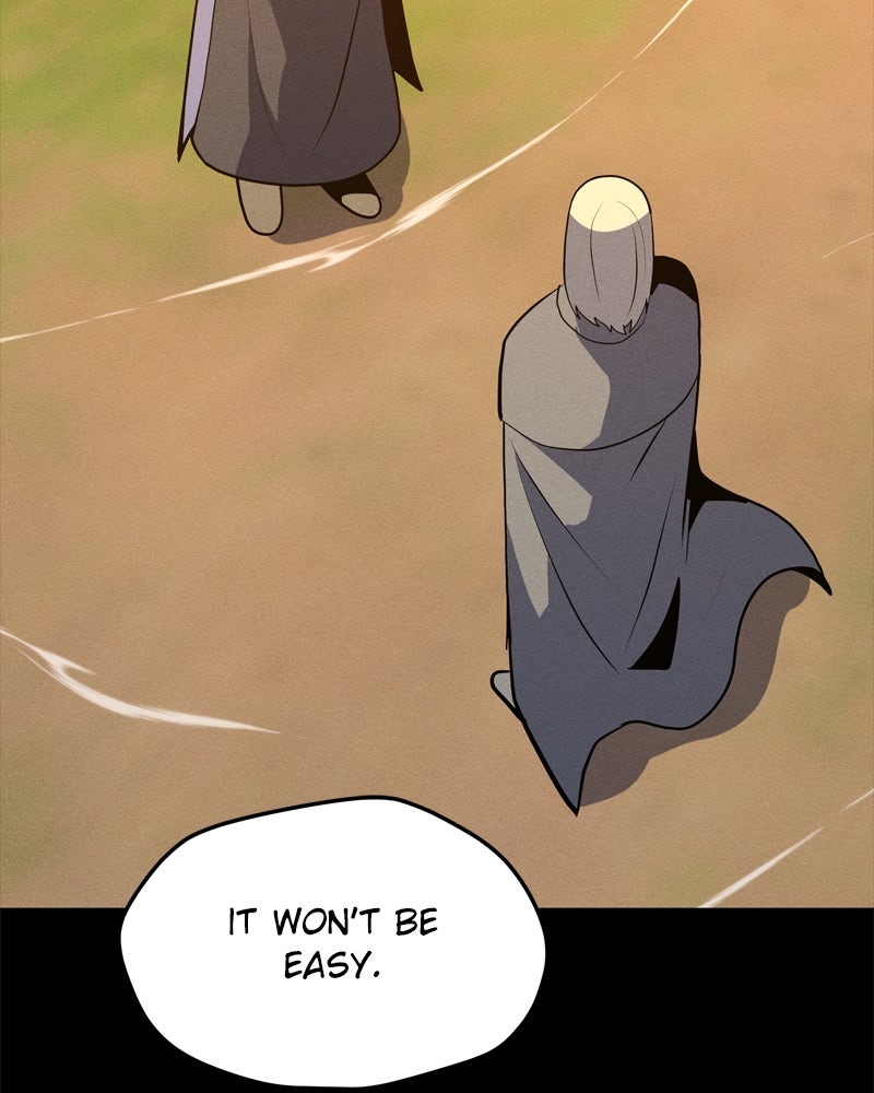 Read The Lone Spellcaster EN Manga Online