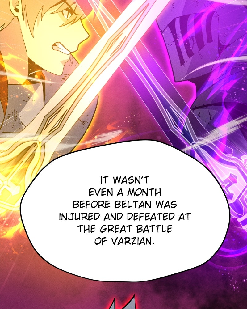 Read The Lone Spellcaster EN Manga Online