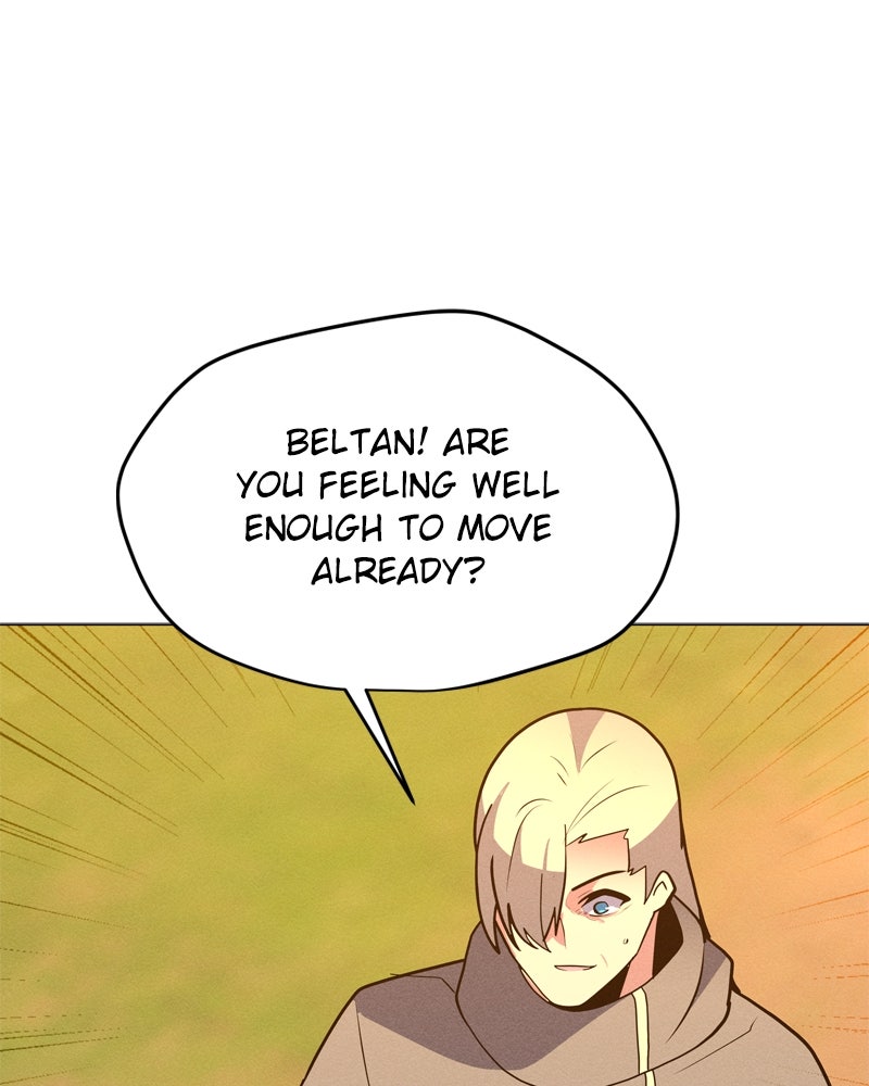 Read The Lone Spellcaster EN Manga Online