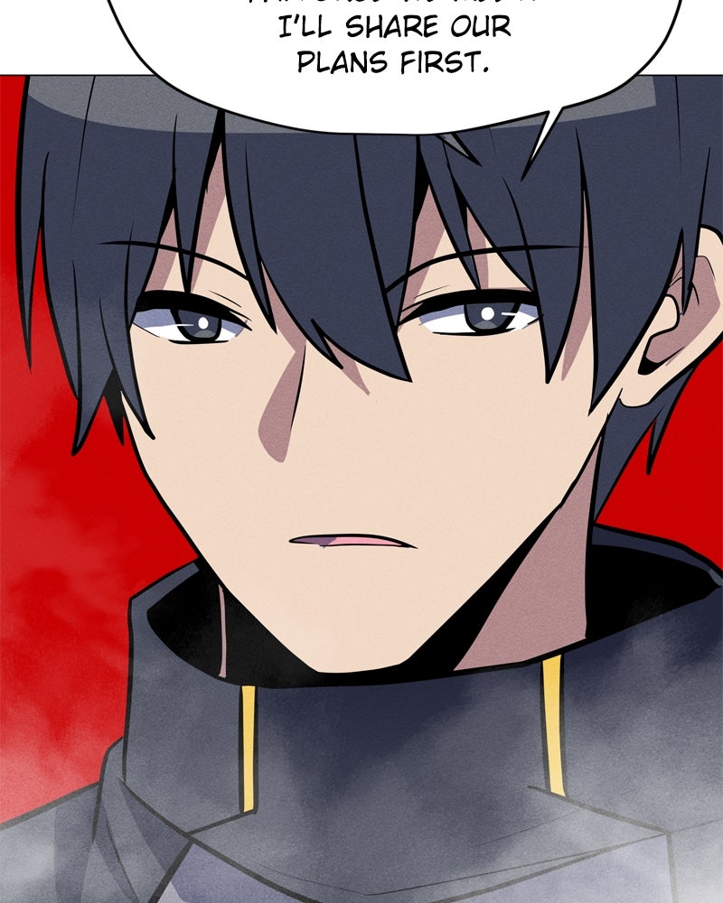 Read The Lone Spellcaster EN Manga Online