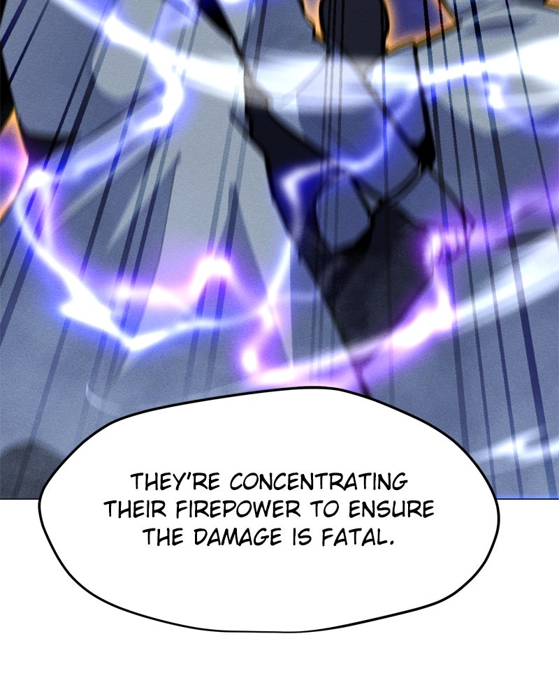 Read The Lone Spellcaster EN Manga Online