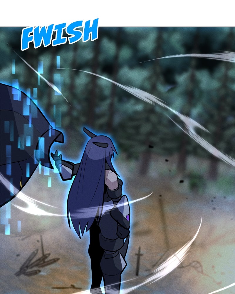 Read The Lone Spellcaster EN Manga Online