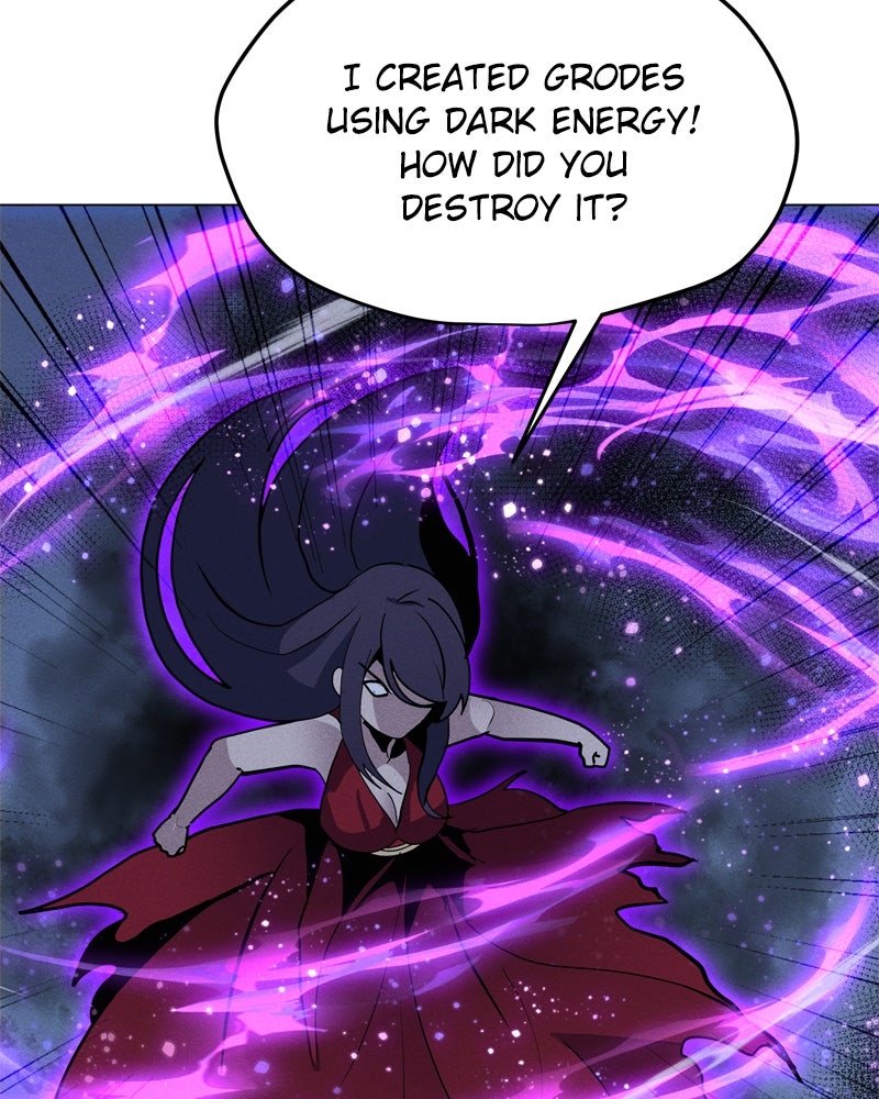 Read The Lone Spellcaster EN Manga Online