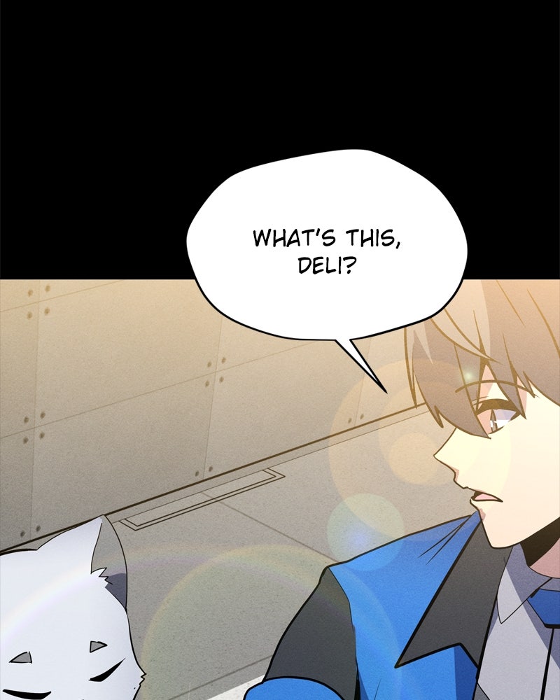 Read The Lone Spellcaster EN Manga Online