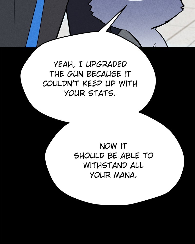 Read The Lone Spellcaster EN Manga Online