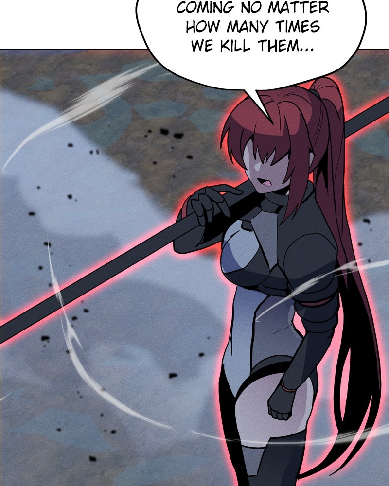 Read The Lone Spellcaster EN Manga Online