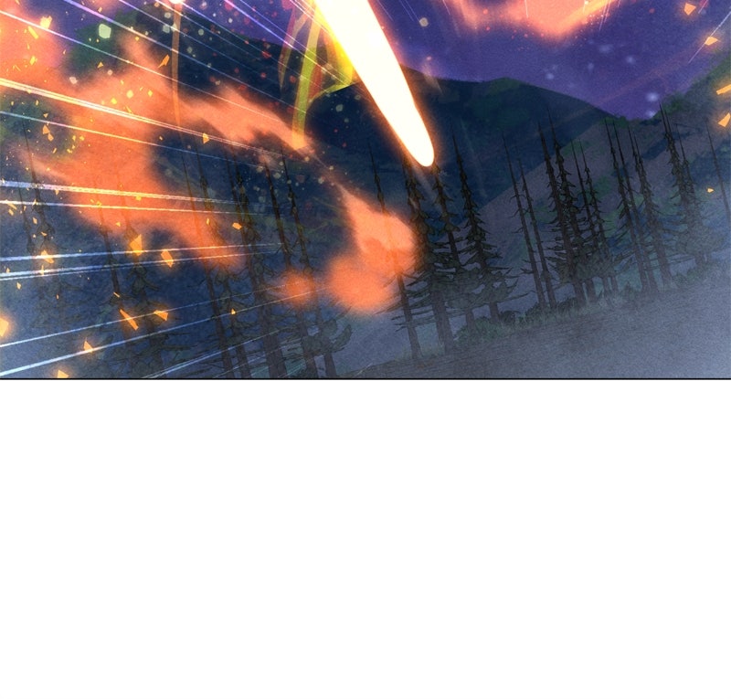 Read The Lone Spellcaster EN Manga Online