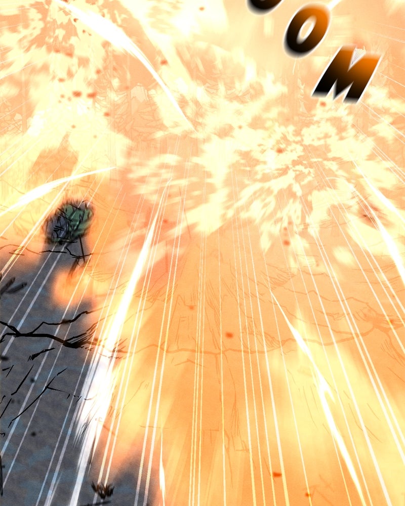 Read The Lone Spellcaster EN Manga Online