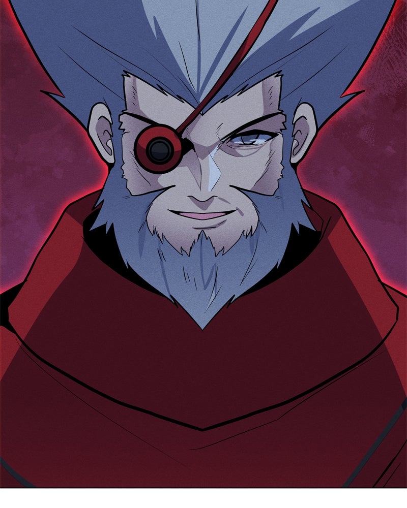 Read The Lone Spellcaster EN Manga Online