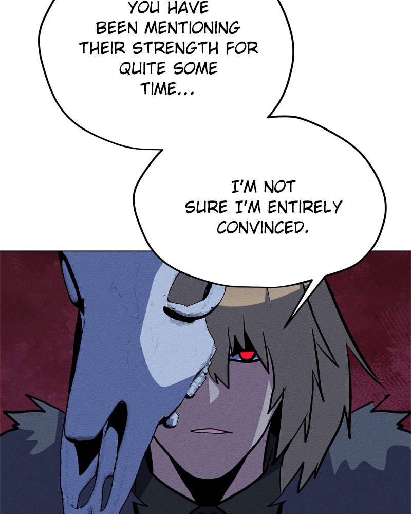 Read The Lone Spellcaster EN Manga Online