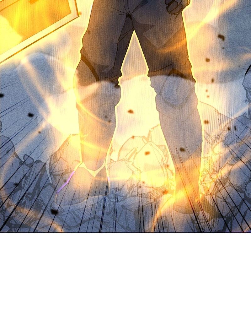 Read The Lone Spellcaster EN Manga Online