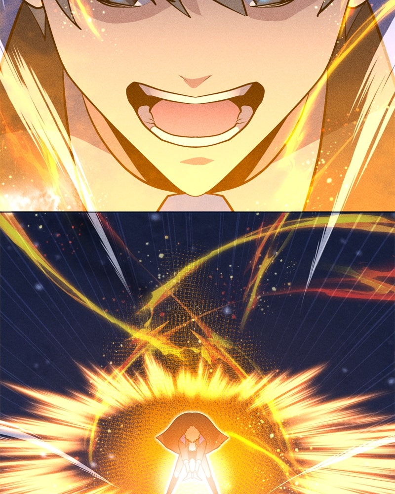 Read The Lone Spellcaster EN Manga Online