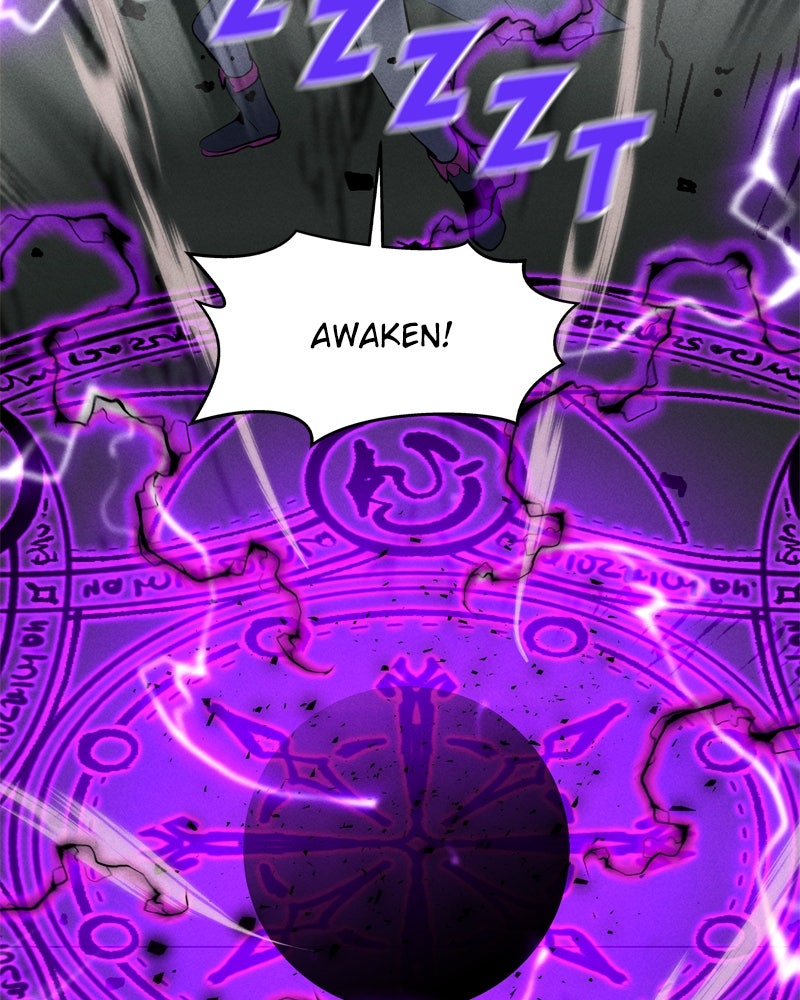 Read The Lone Spellcaster EN Manga Online