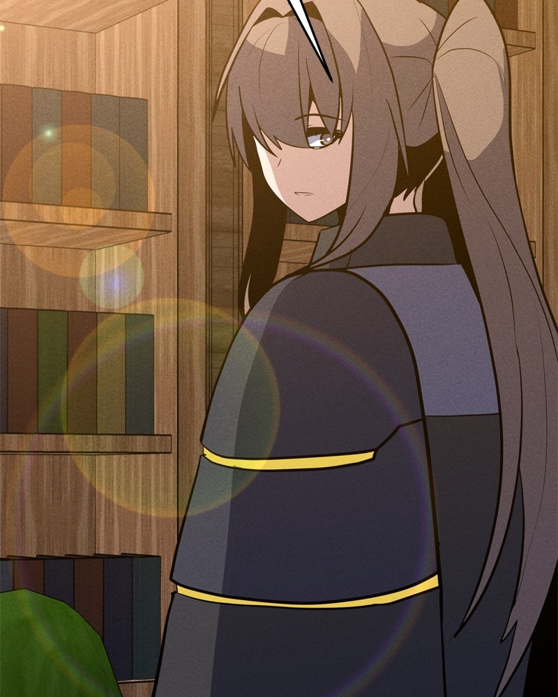 Read The Lone Spellcaster EN Manga Online