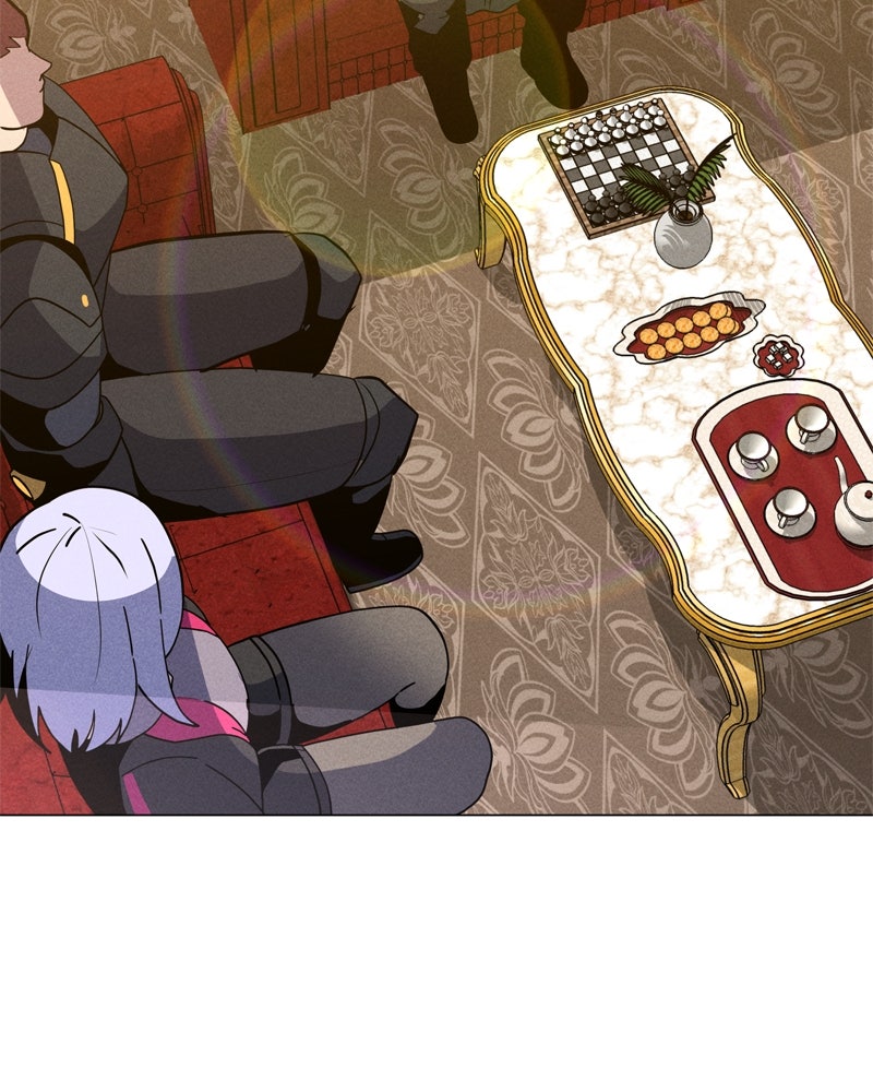 Read The Lone Spellcaster EN Manga Online