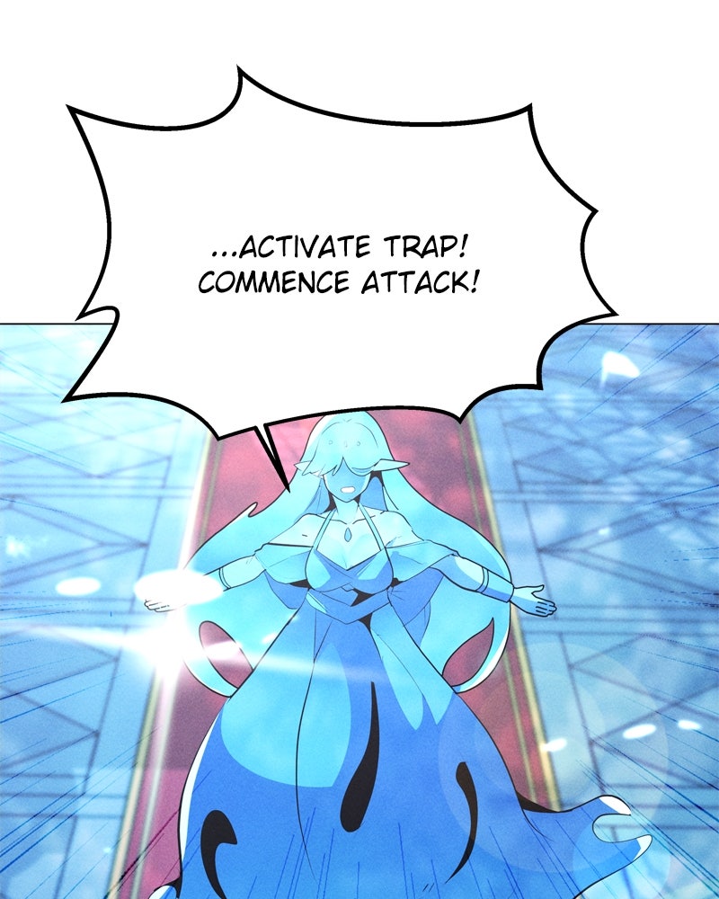 Read The Lone Spellcaster EN Manga Online