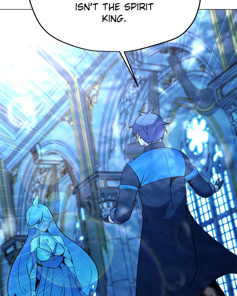 Read The Lone Spellcaster EN Manga Online