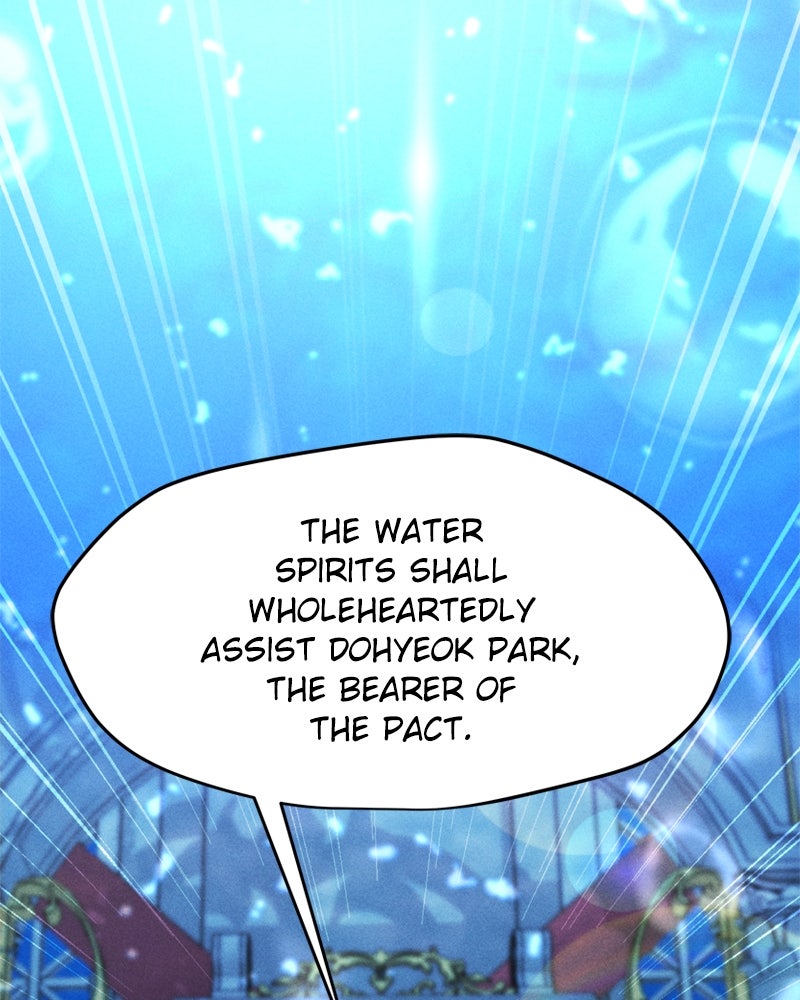 Read The Lone Spellcaster EN Manga Online