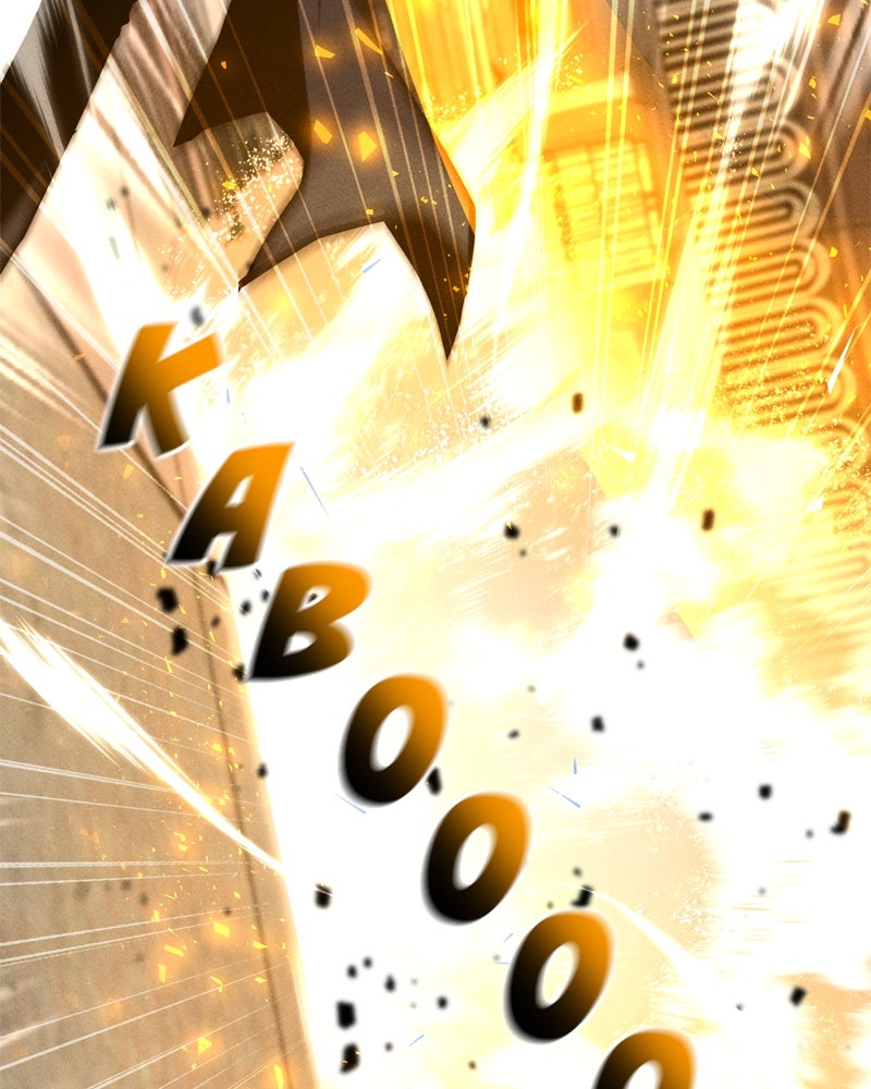 Read The Lone Spellcaster EN Manga Online