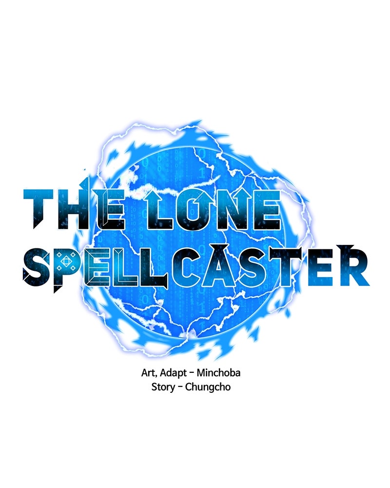 Read The Lone Spellcaster EN Manga Online