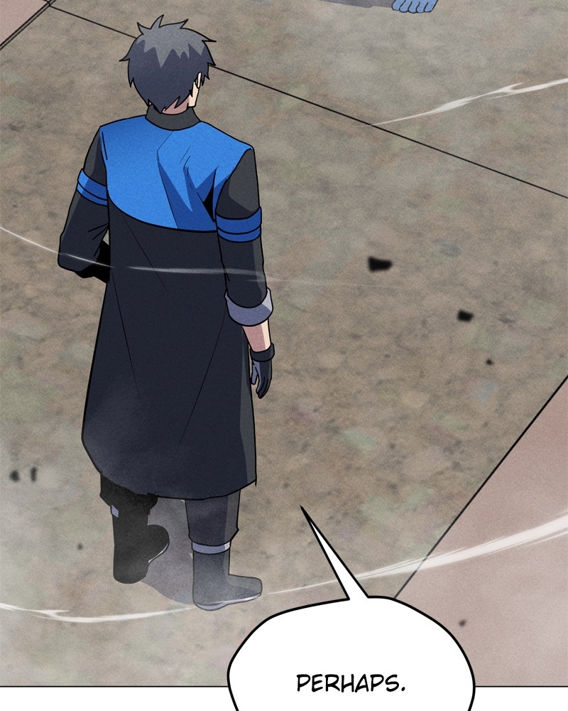 Read The Lone Spellcaster EN Manga Online