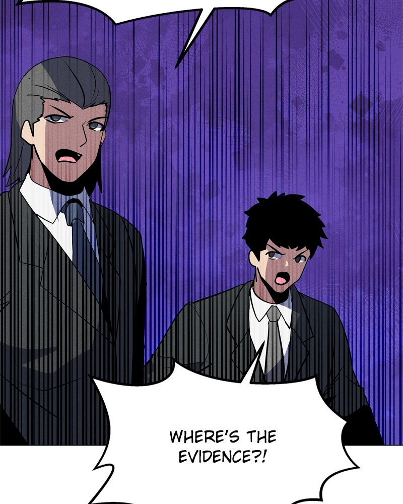 Read The Lone Spellcaster EN Manga Online