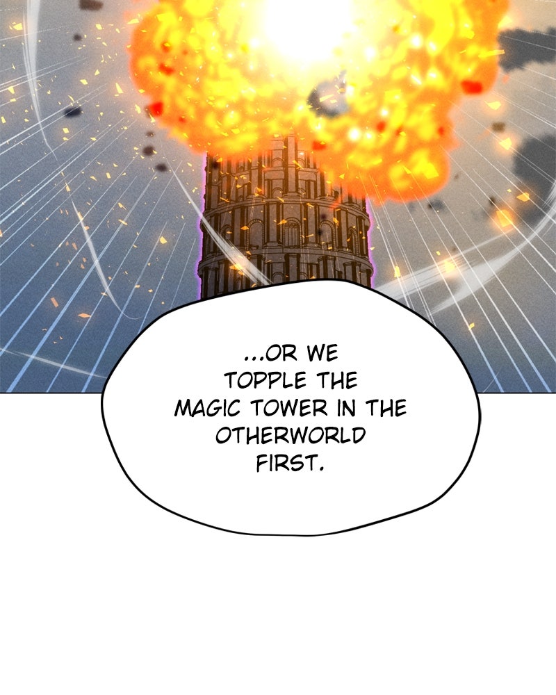 Read The Lone Spellcaster EN Manga Online