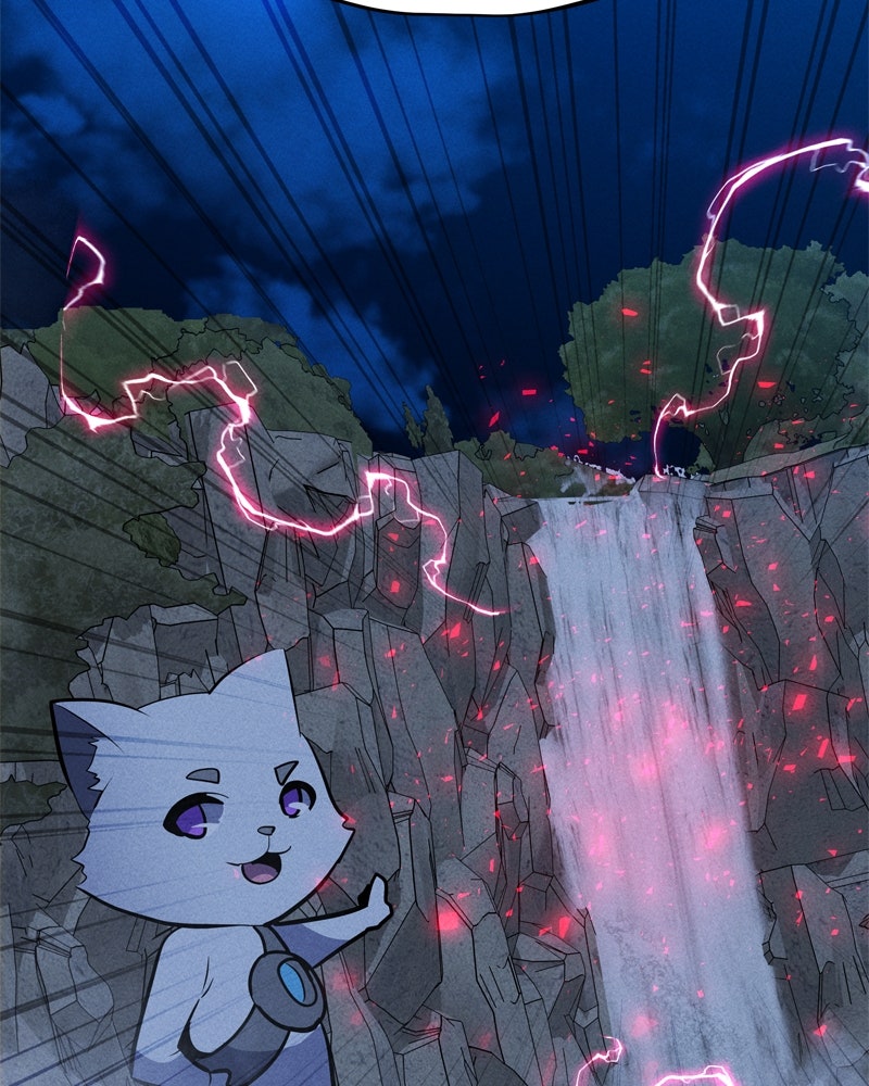 Read The Lone Spellcaster EN Manga Online