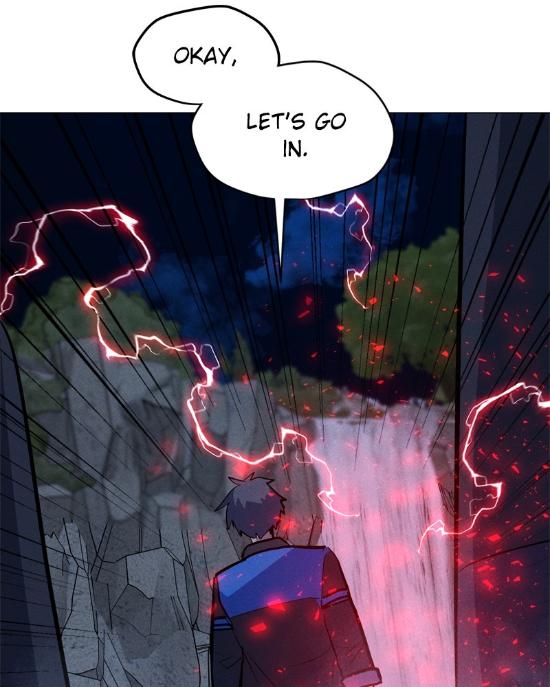 Read The Lone Spellcaster EN Manga Online