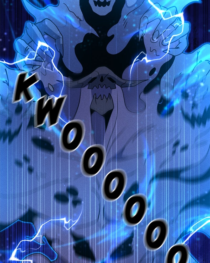 Read The Lone Spellcaster EN Manga Online