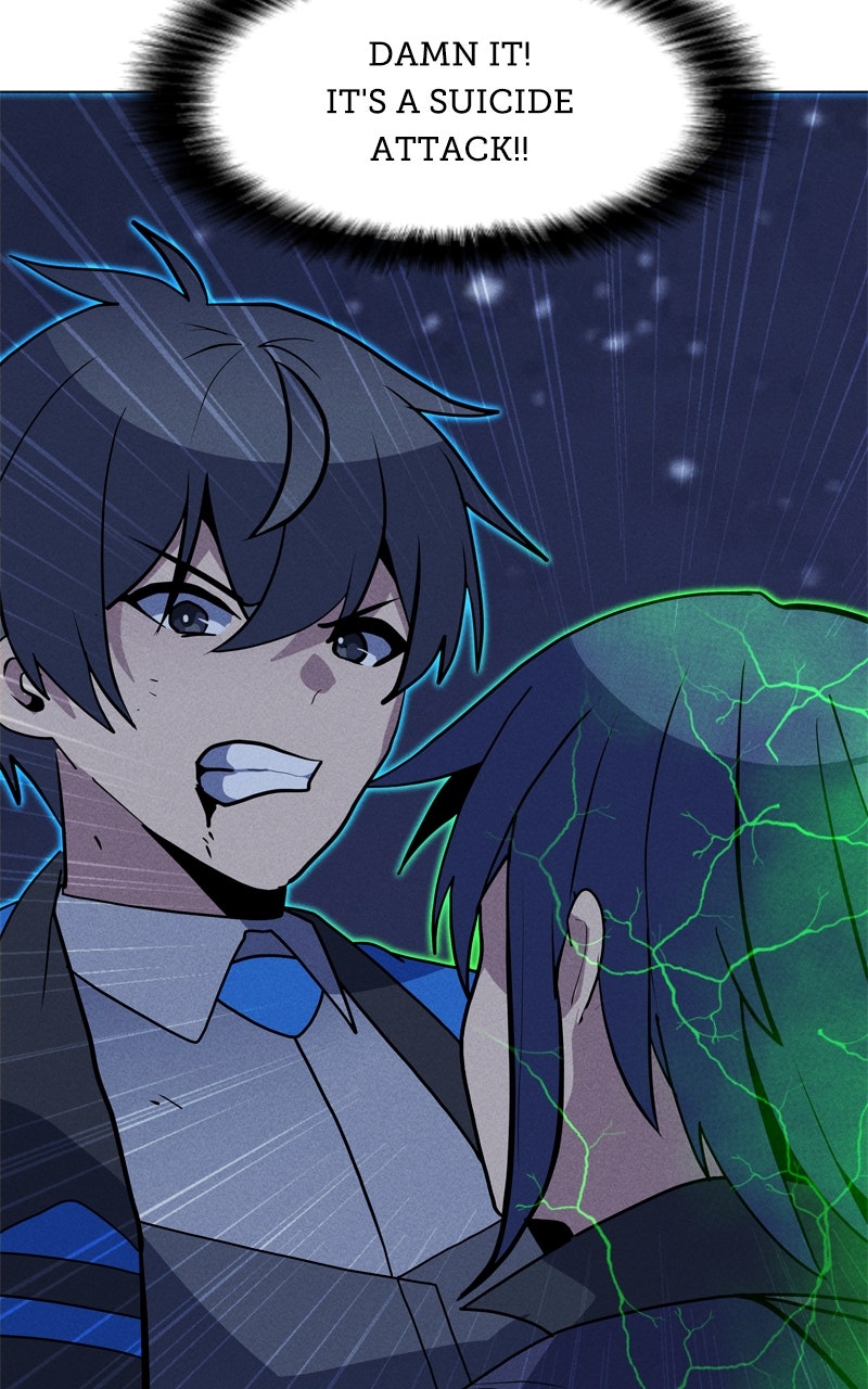 Read The Lone Spellcaster EN Manga Online