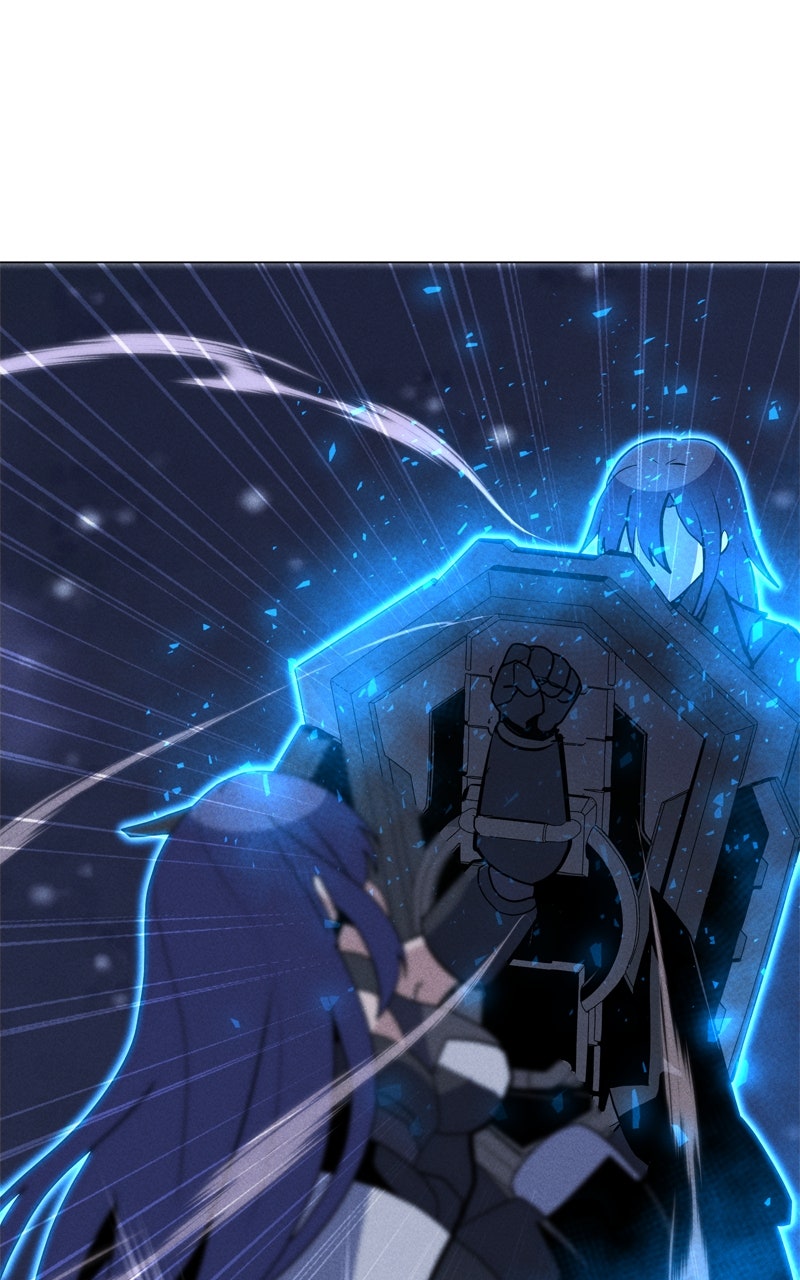 Read The Lone Spellcaster EN Manga Online