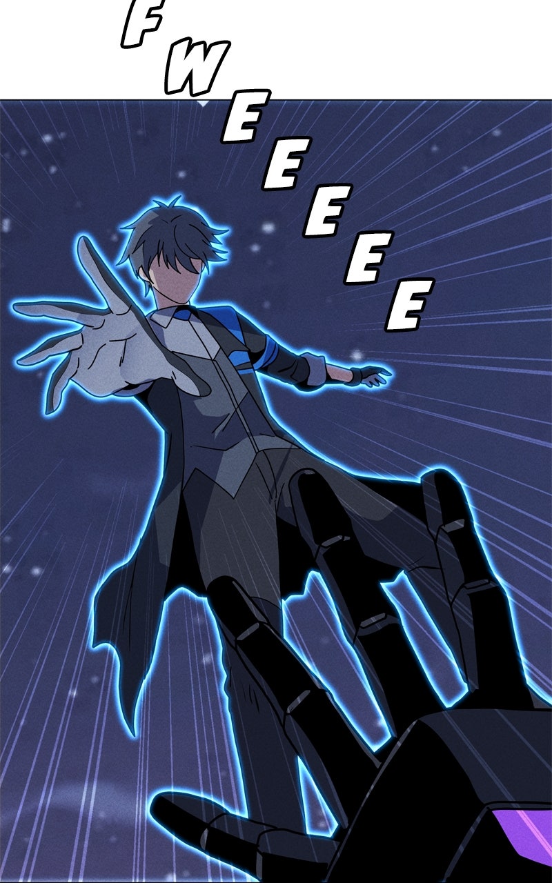 Read The Lone Spellcaster EN Manga Online