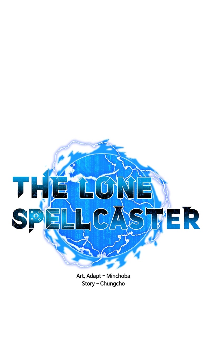Read The Lone Spellcaster EN Manga Online