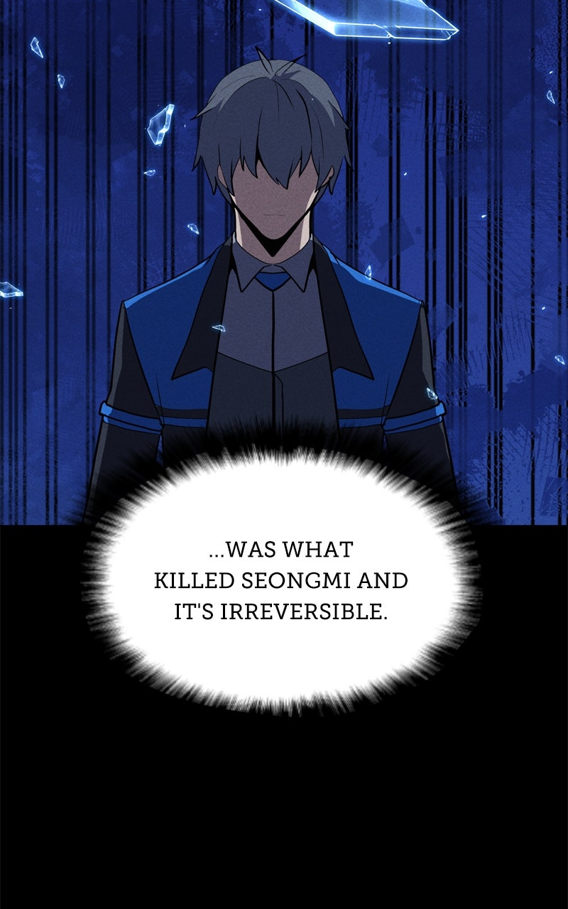 Read The Lone Spellcaster EN Manga Online