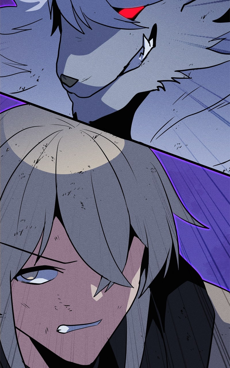 Read The Lone Spellcaster EN Manga Online