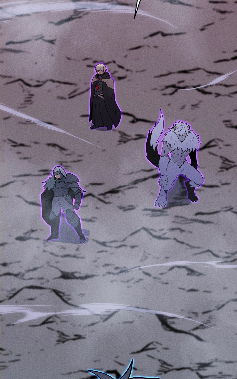 Read The Lone Spellcaster EN Manga Online