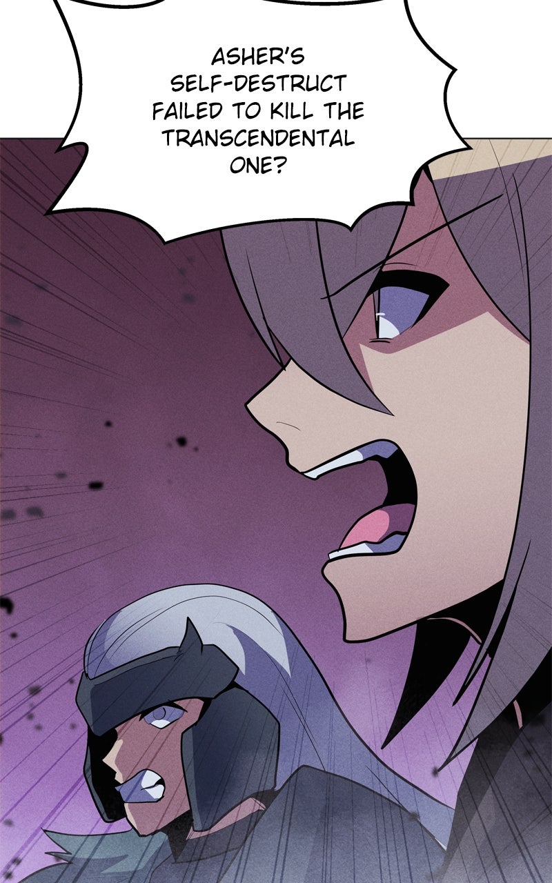 Read The Lone Spellcaster EN Manga Online