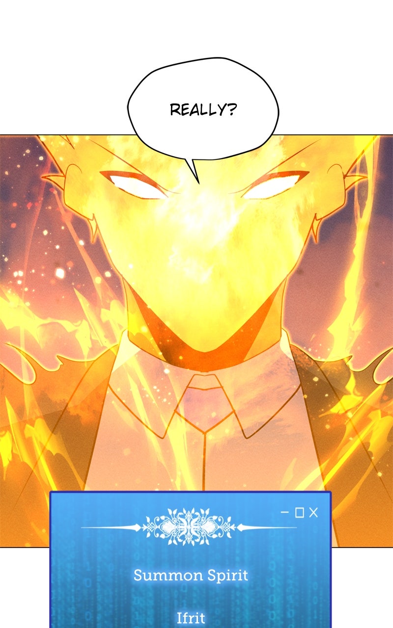 Read The Lone Spellcaster EN Manga Online