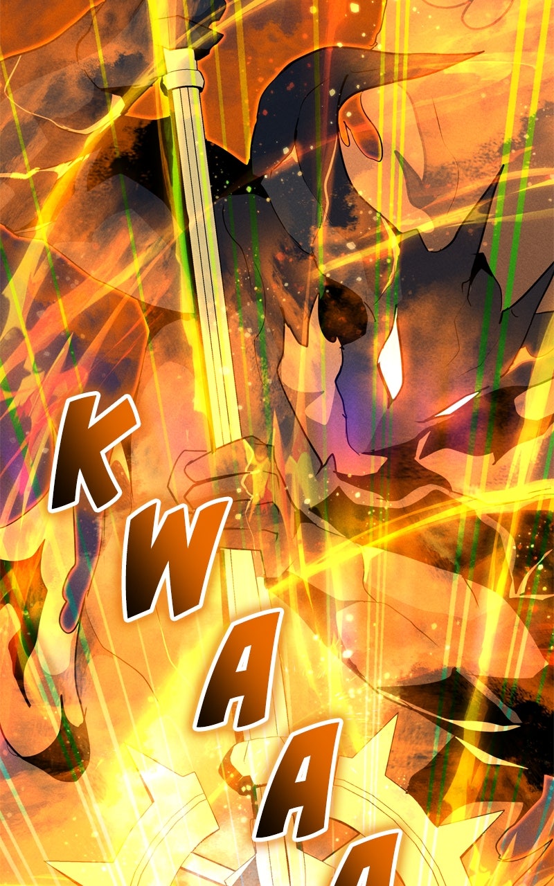 Read The Lone Spellcaster EN Manga Online