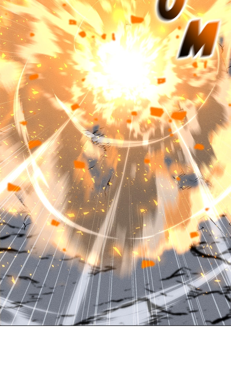 Read The Lone Spellcaster EN Manga Online