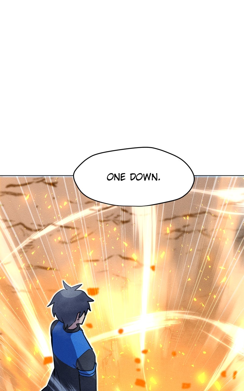 Read The Lone Spellcaster EN Manga Online