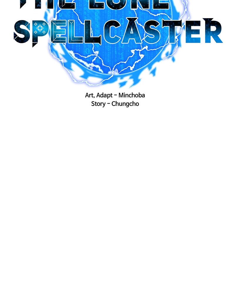Read The Lone Spellcaster EN Manga Online