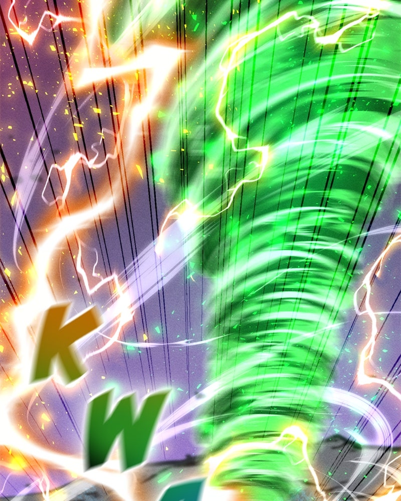 Read The Lone Spellcaster EN Manga Online